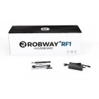 Hoverboard, E-Balance. ROBWAY. RF 1, Roți 8,5, Compatibil Smartfon
